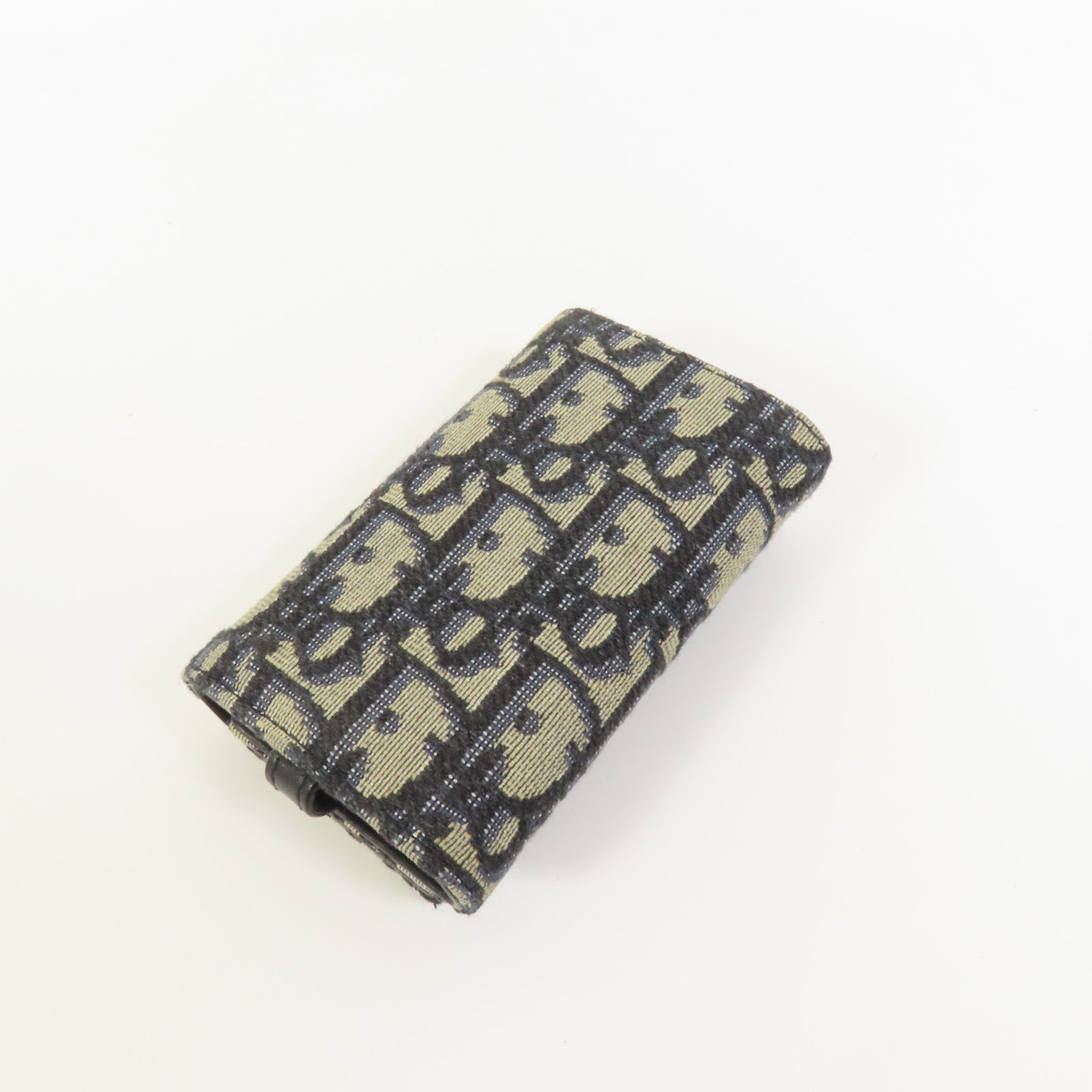 Dior 帆布Key Case鎖匙包