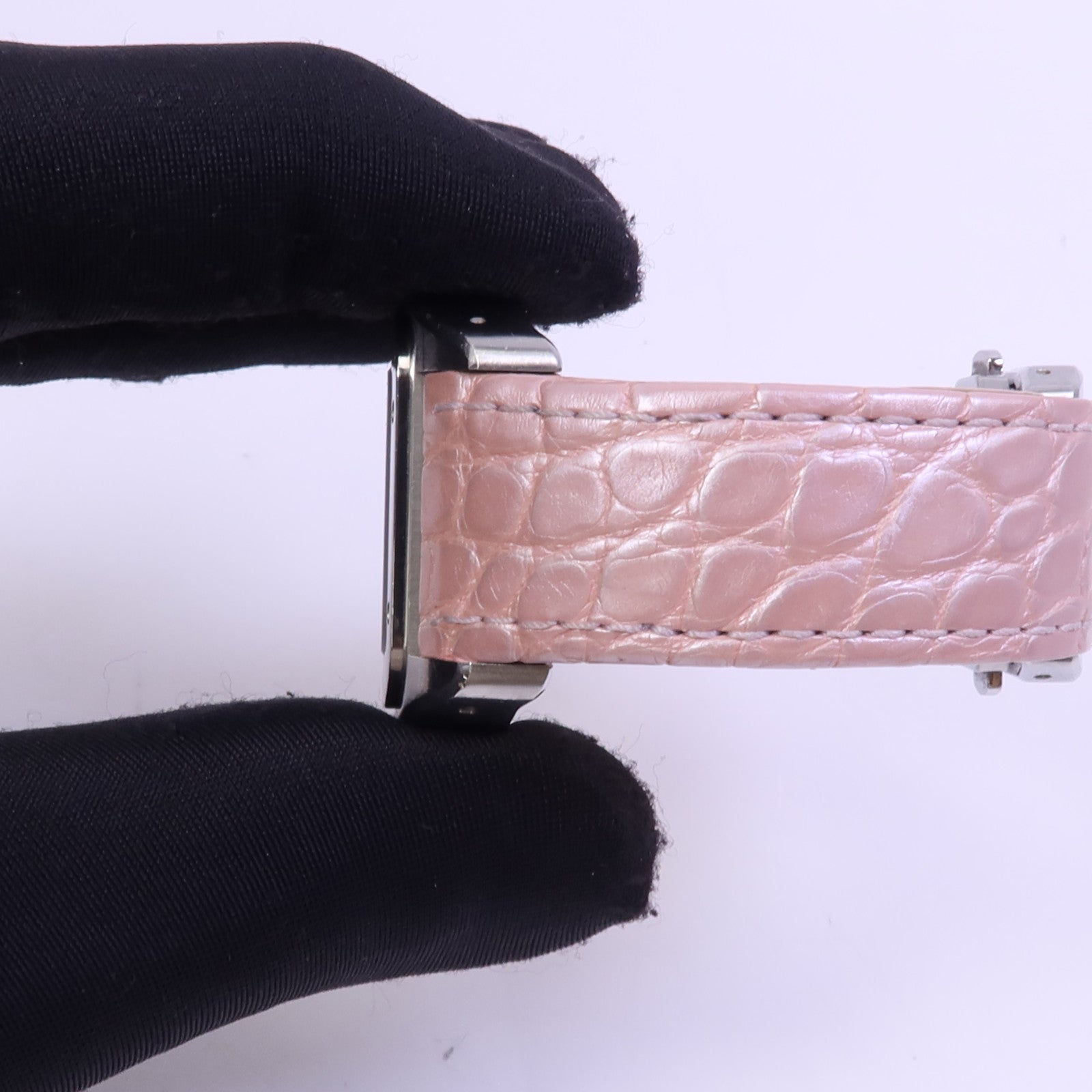 CARTIER Santos 100 W20126X8