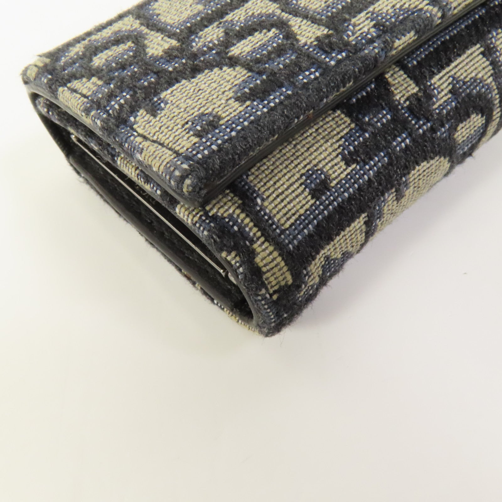 Dior 帆布Key Case鎖匙包