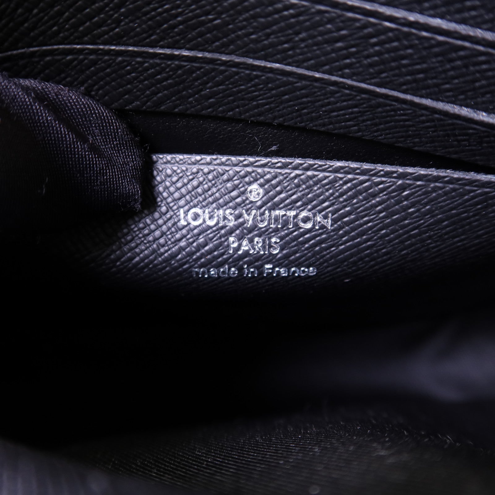 LOUIS VUITTON 【激減優惠】Monogram Macassar Christopher Wearable Wallet肩背袋