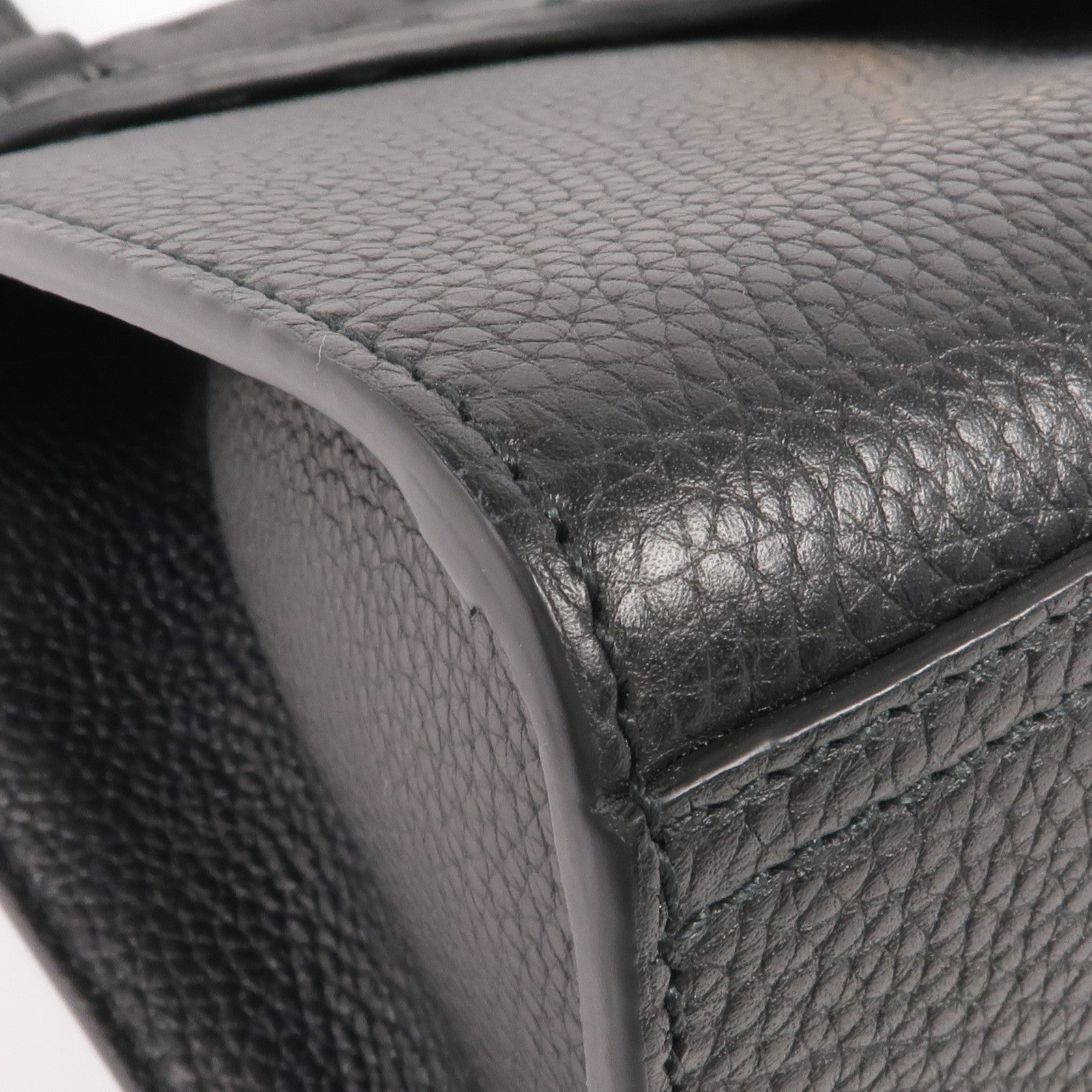 GUCCI 牛皮皮革GG Marmont Top Handle Bag金扣手挽肩背兩用袋