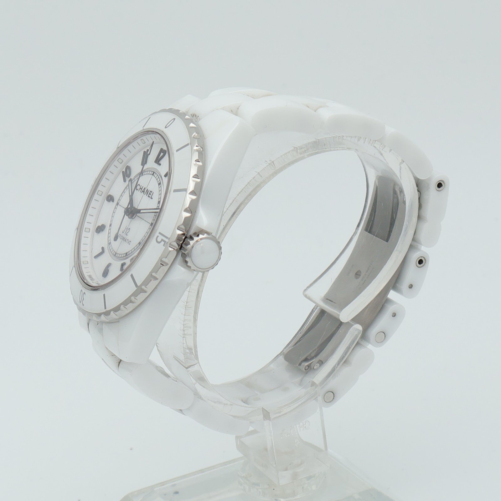 CHANEL J12 Watch H5700