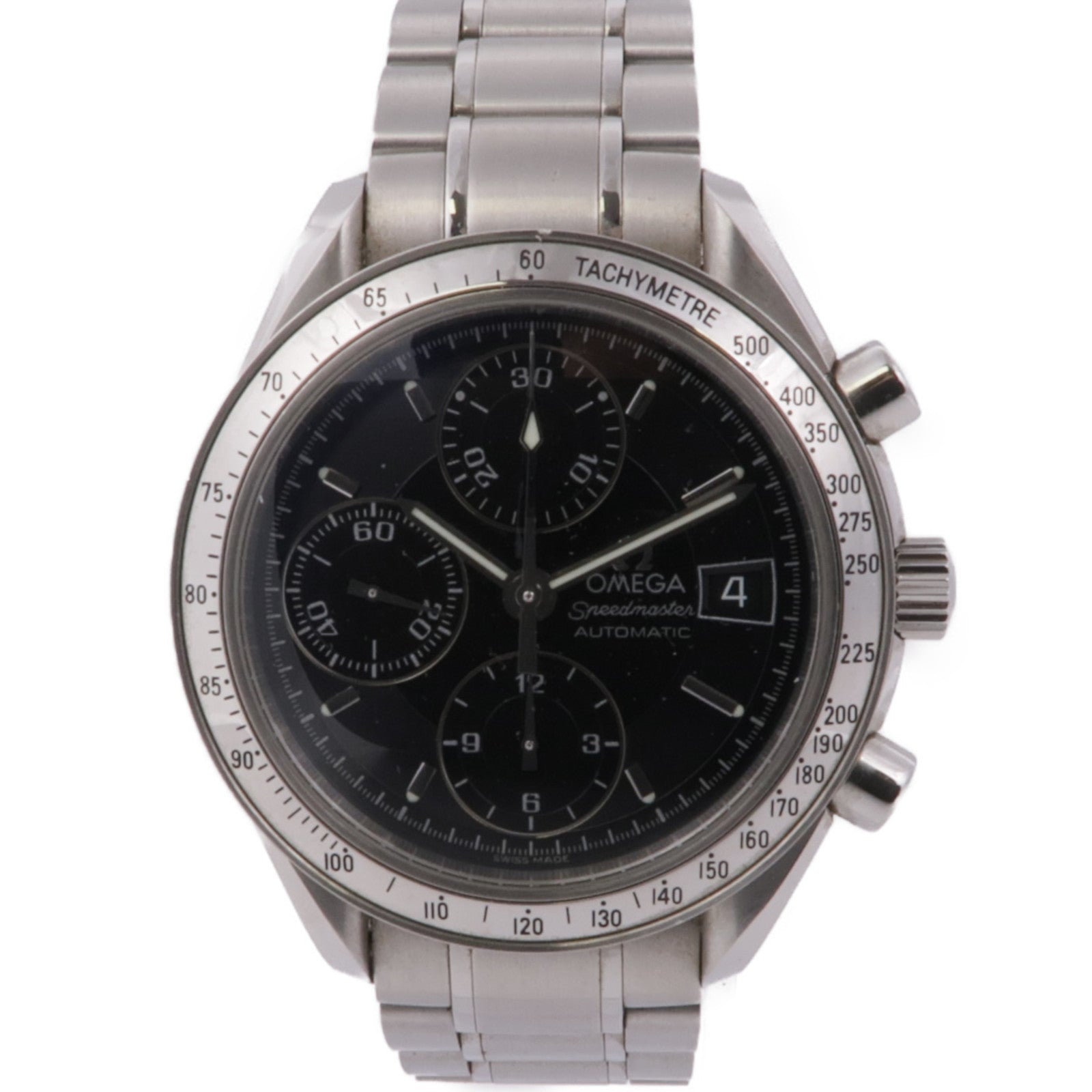 OMEGA Speedmaster Date 3513.50