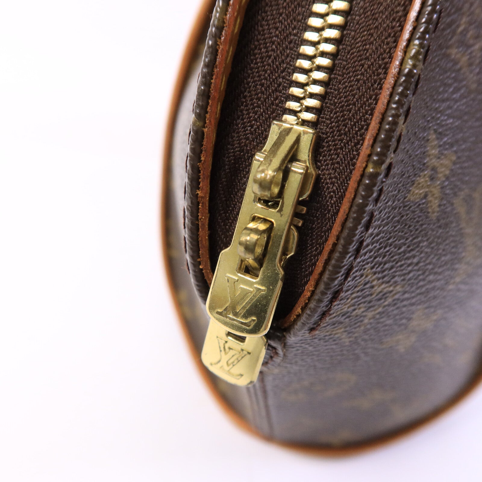 LOUIS VUITTON Monogram Ellipse PM手挽袋