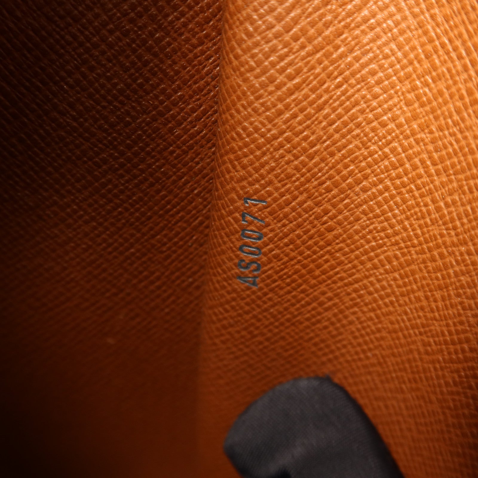 LOUIS VUITTON Monogram Boulogne金扣肩背袋