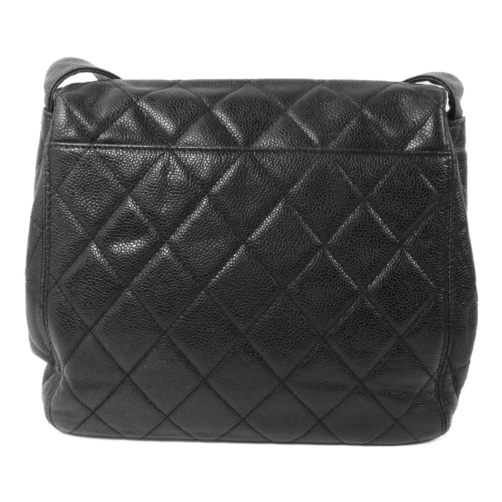 CHANEL 牛皮皮革Shoulder Bag肩背袋