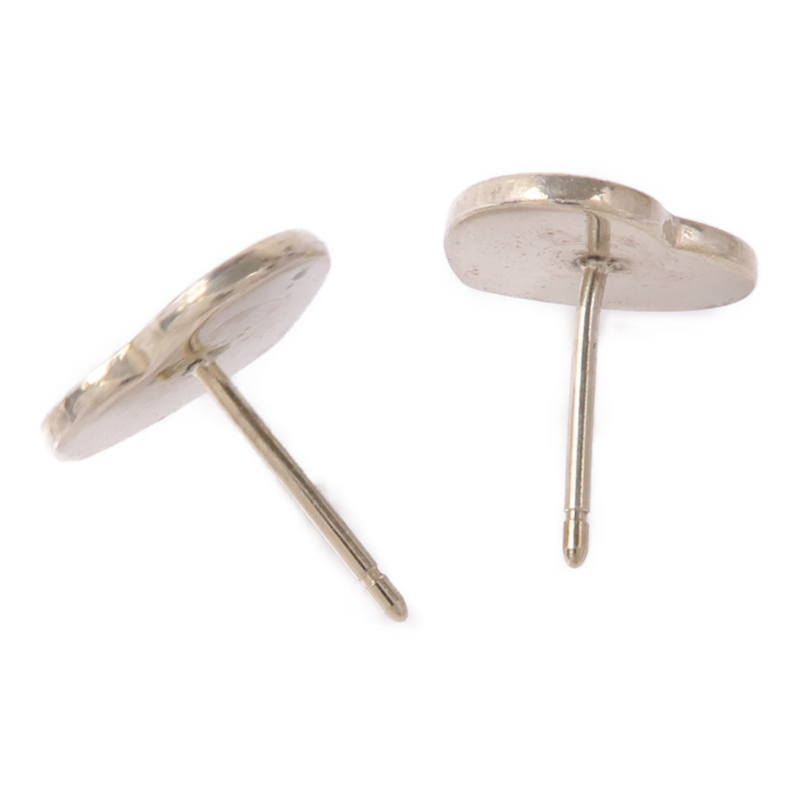 TIFFANY＆CO 925純銀Return To Tiffany Earrings耳環