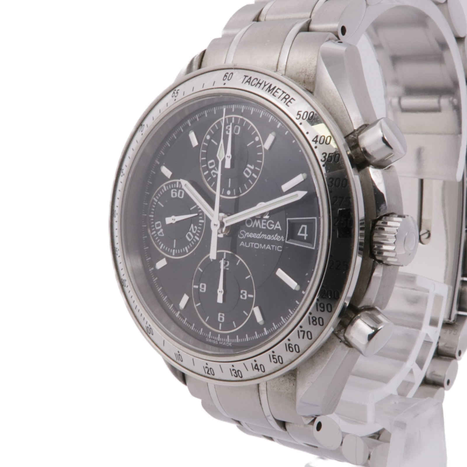 OMEGA Speedmaster Date 3513.50