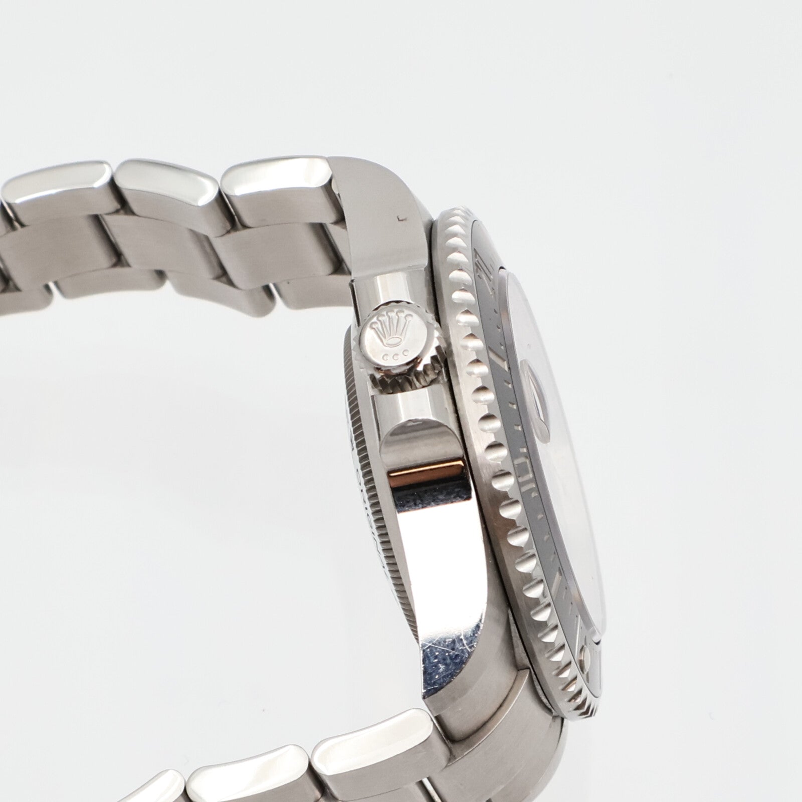 ROLEX Sea Dweller 126600