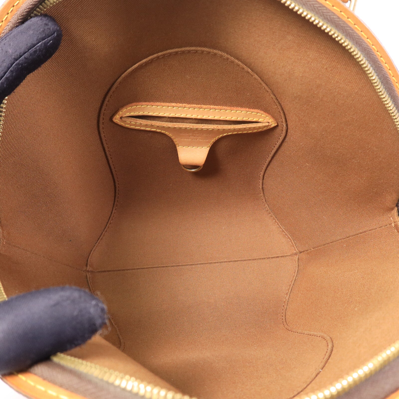 LOUIS VUITTON Monogram Ellipse PM手挽袋