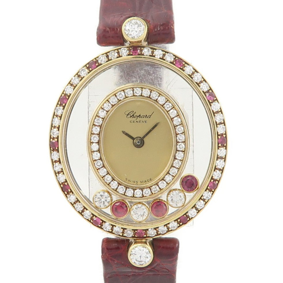 Chopard Happy Diamond 20/4457-21