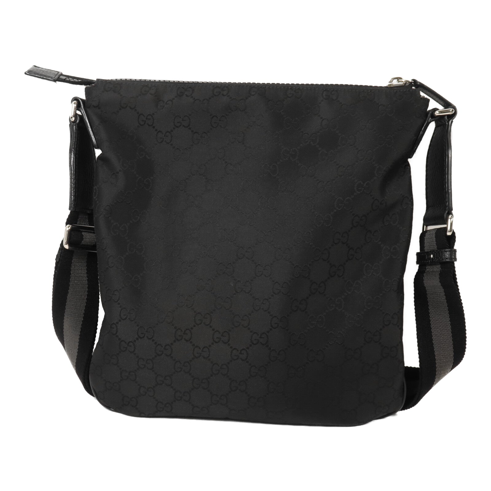 GUCCI 尼龍Shoulder Bag肩背袋