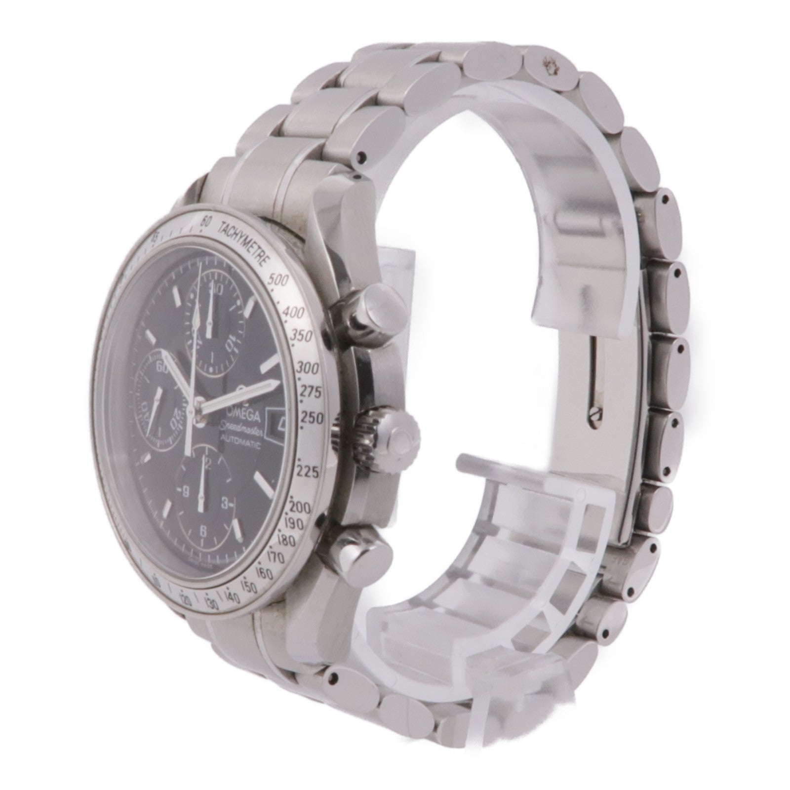 OMEGA Speedmaster Date 3513.50