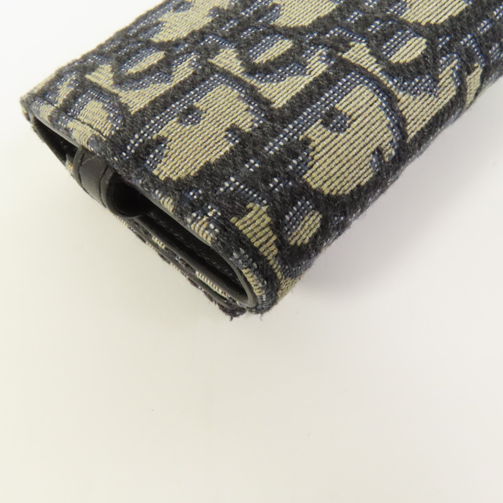 Dior 帆布Key Case鎖匙包