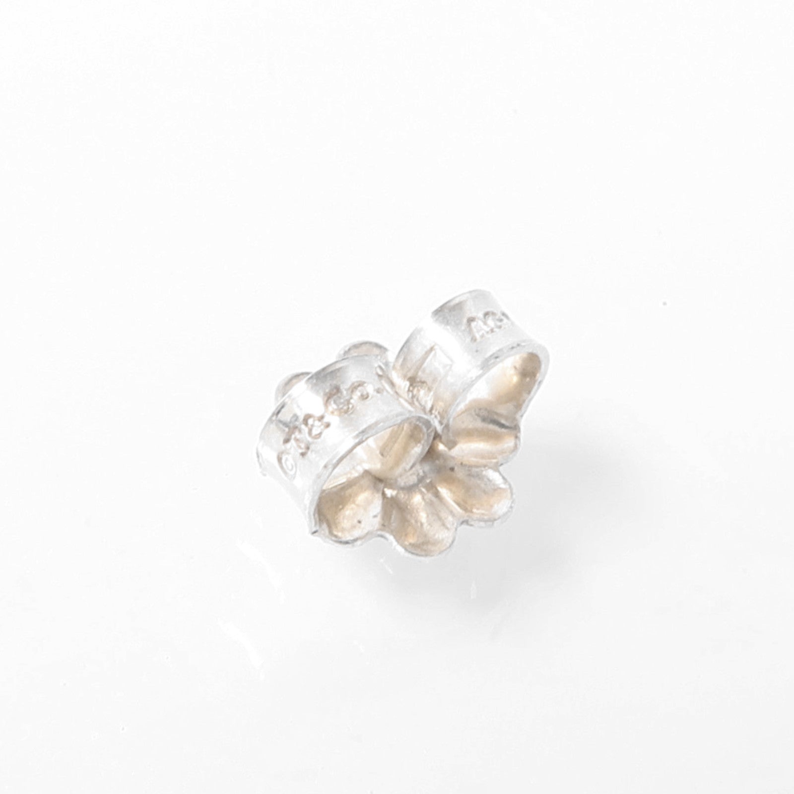 TIFFANY＆CO 925純銀Return To Tiffany Earrings耳環