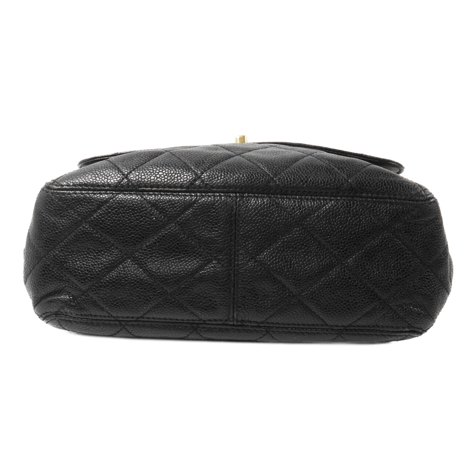 CHANEL 牛皮皮革Shoulder Bag肩背袋