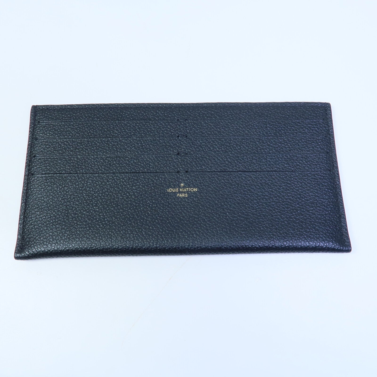 LOUIS VUITTON Monogram Felicie Pochette鏈帶肩背袋