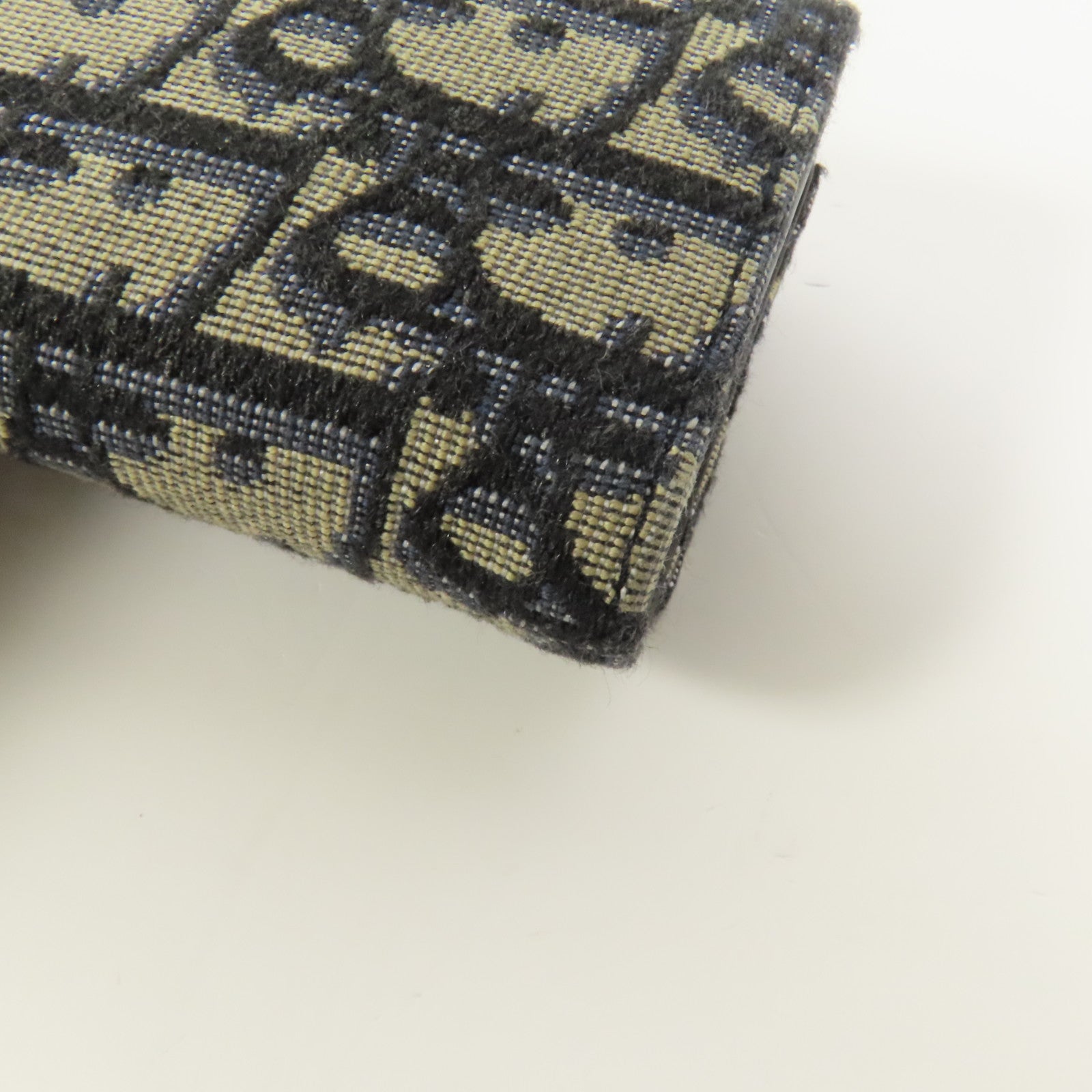 Dior 帆布Key Case鎖匙包