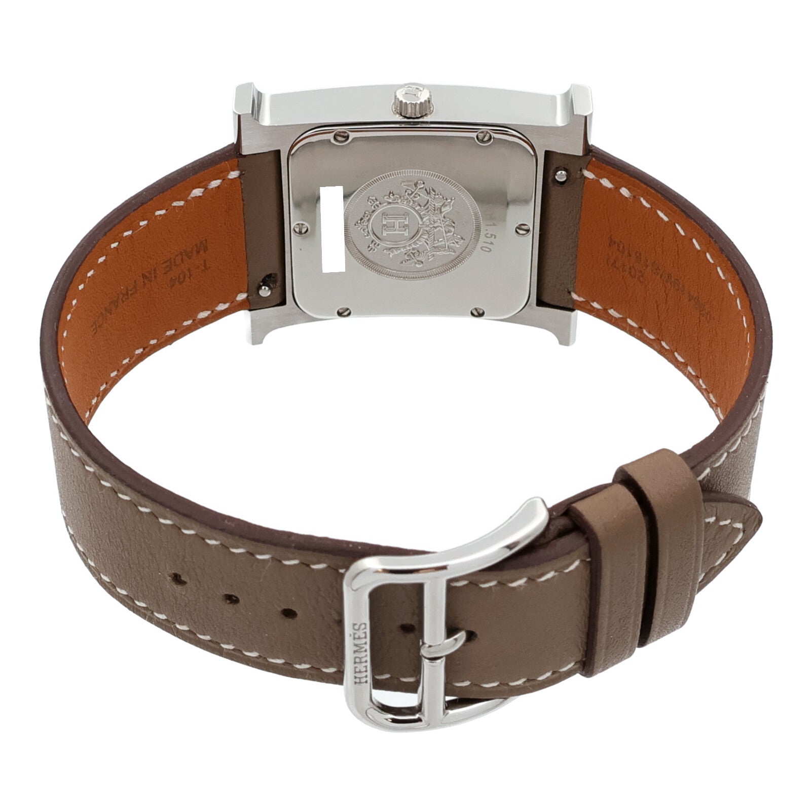 HERMES H Watch HH1.510