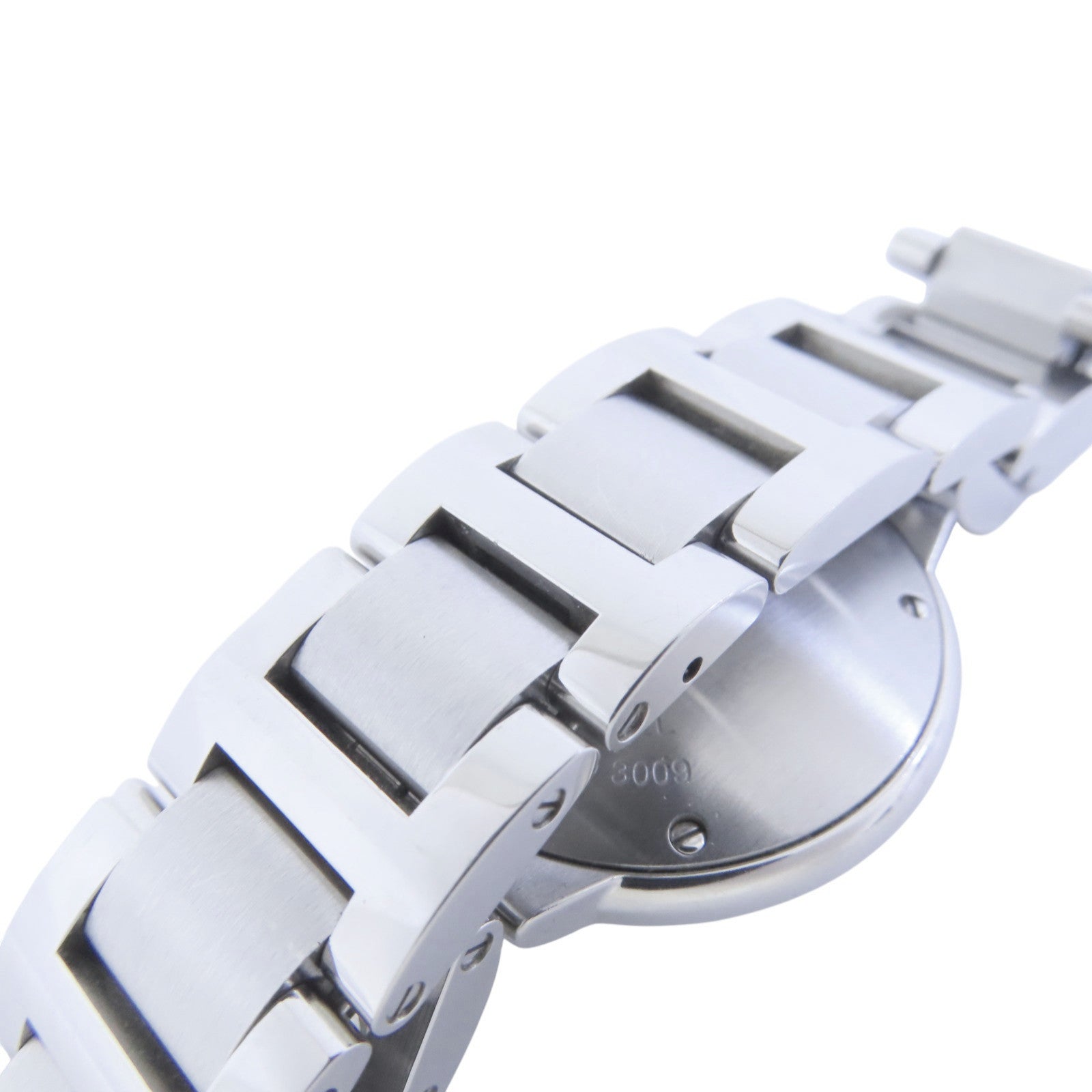 CARTIER Ballon Blue W69010Z4
