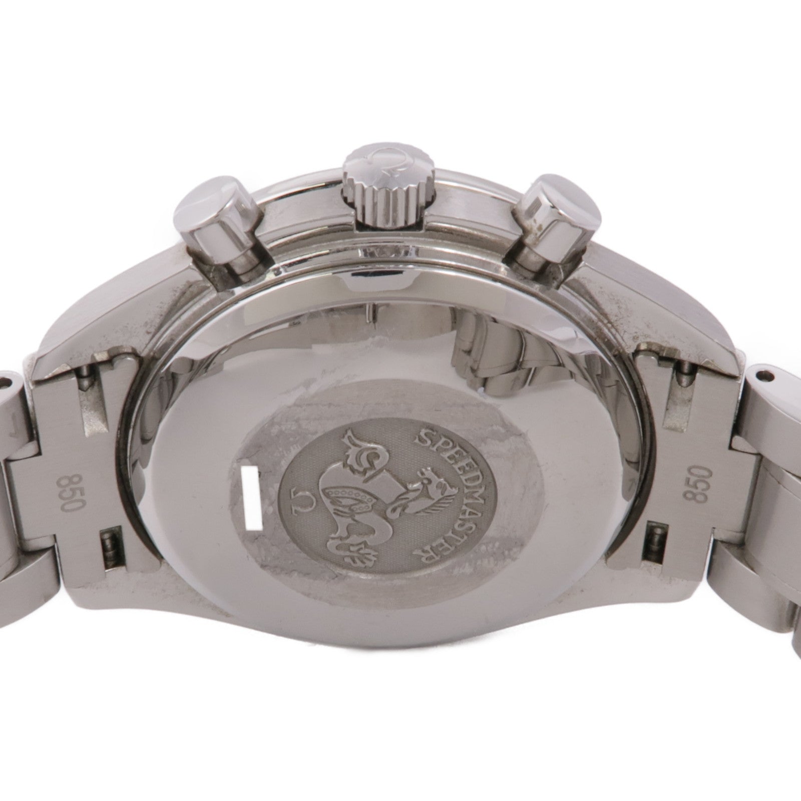 OMEGA Speedmaster Date 3513.50