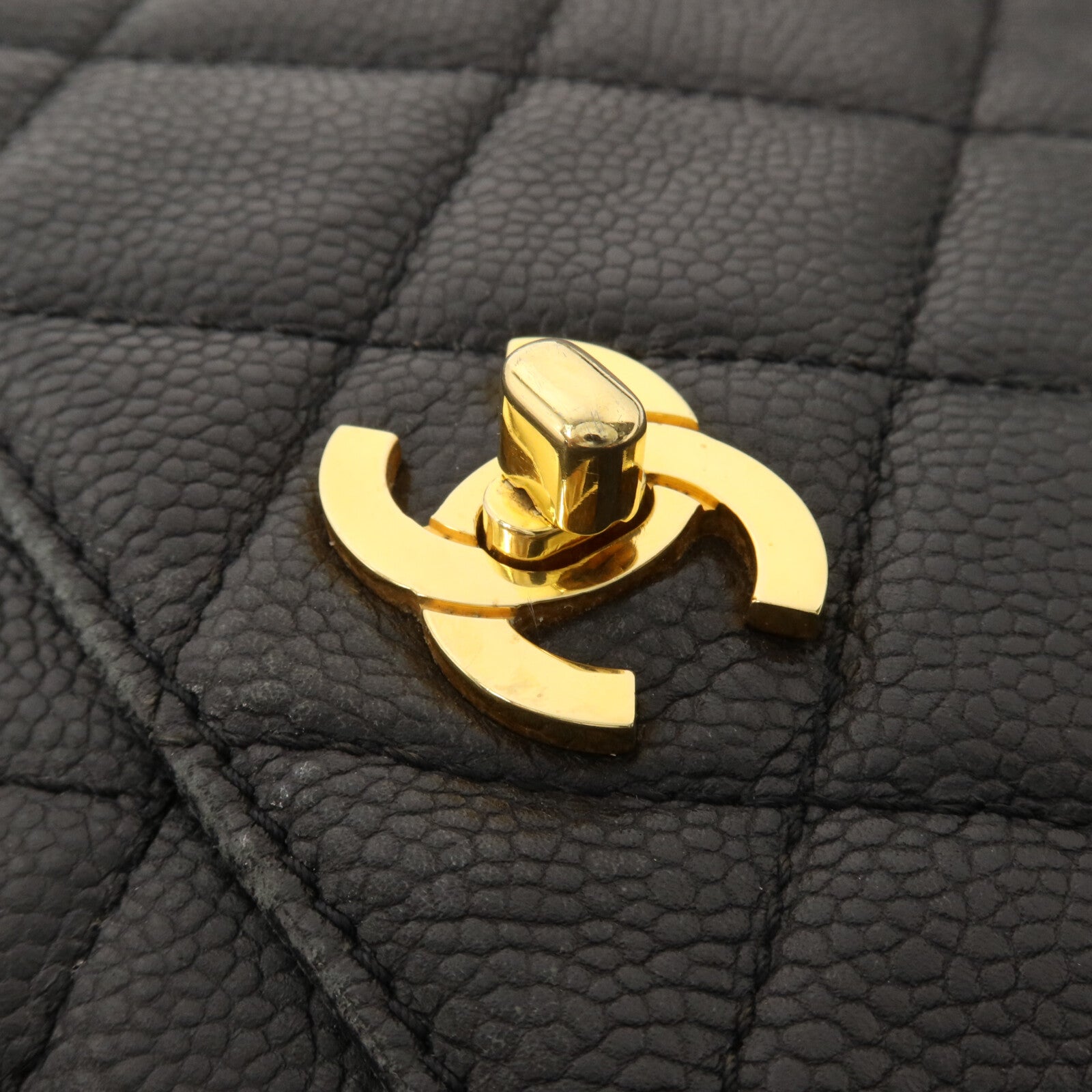 CHANEL 牛皮皮革Shoulder Bag肩背袋