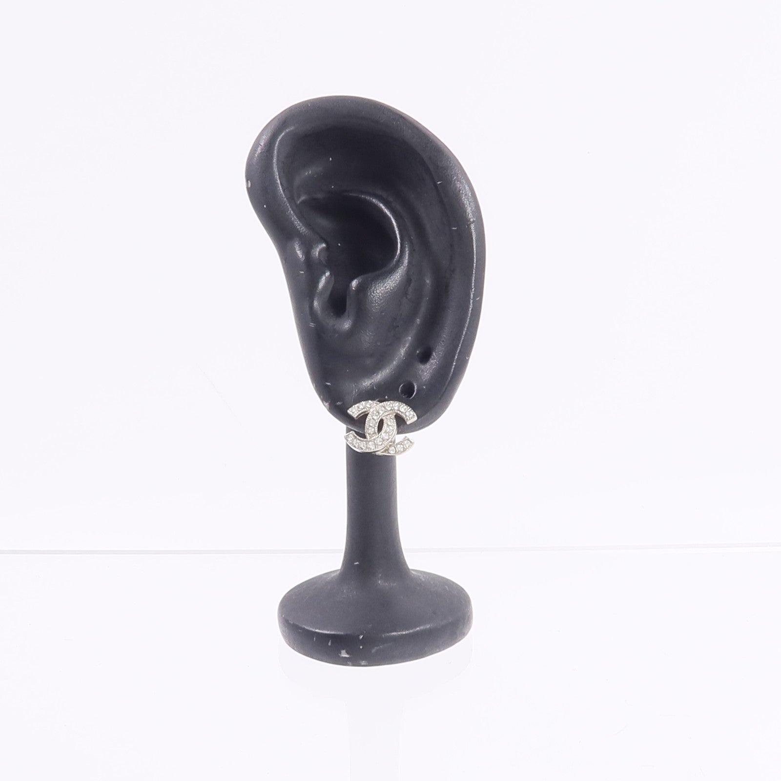 CHANEL 金屬Earrings耳環