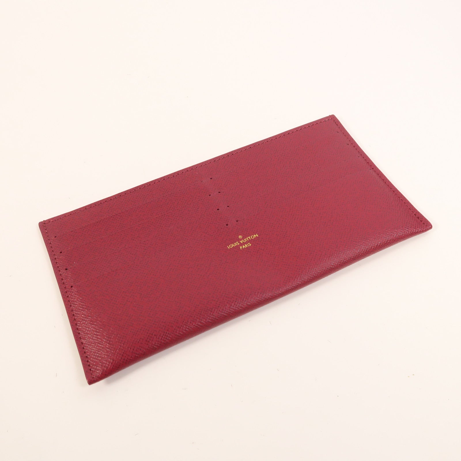 LOUIS VUITTON Monogram Pochette Felicie金扣鏈帶肩背袋
