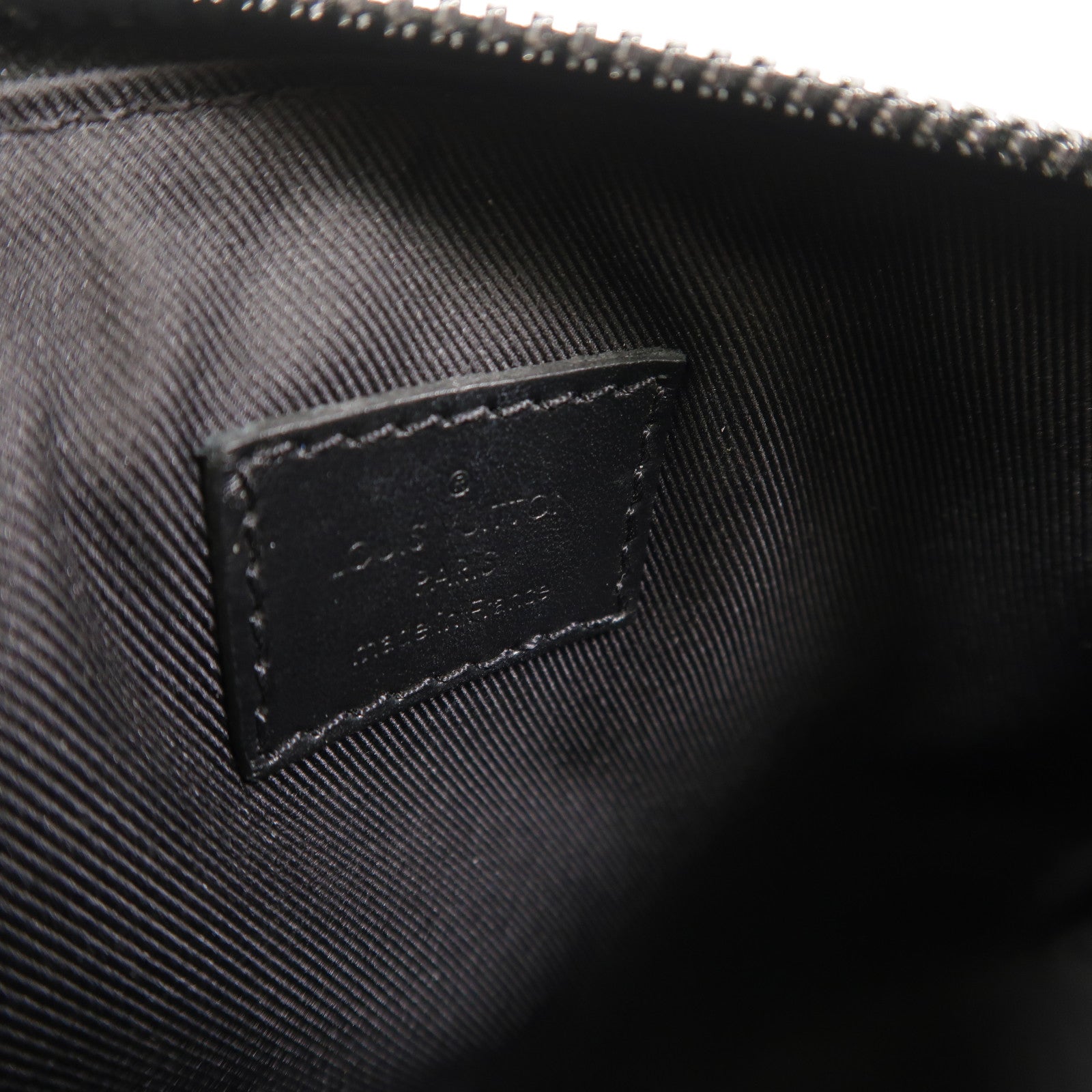 LOUIS VUITTON Monogram Keepall XS手挽肩背兩用袋