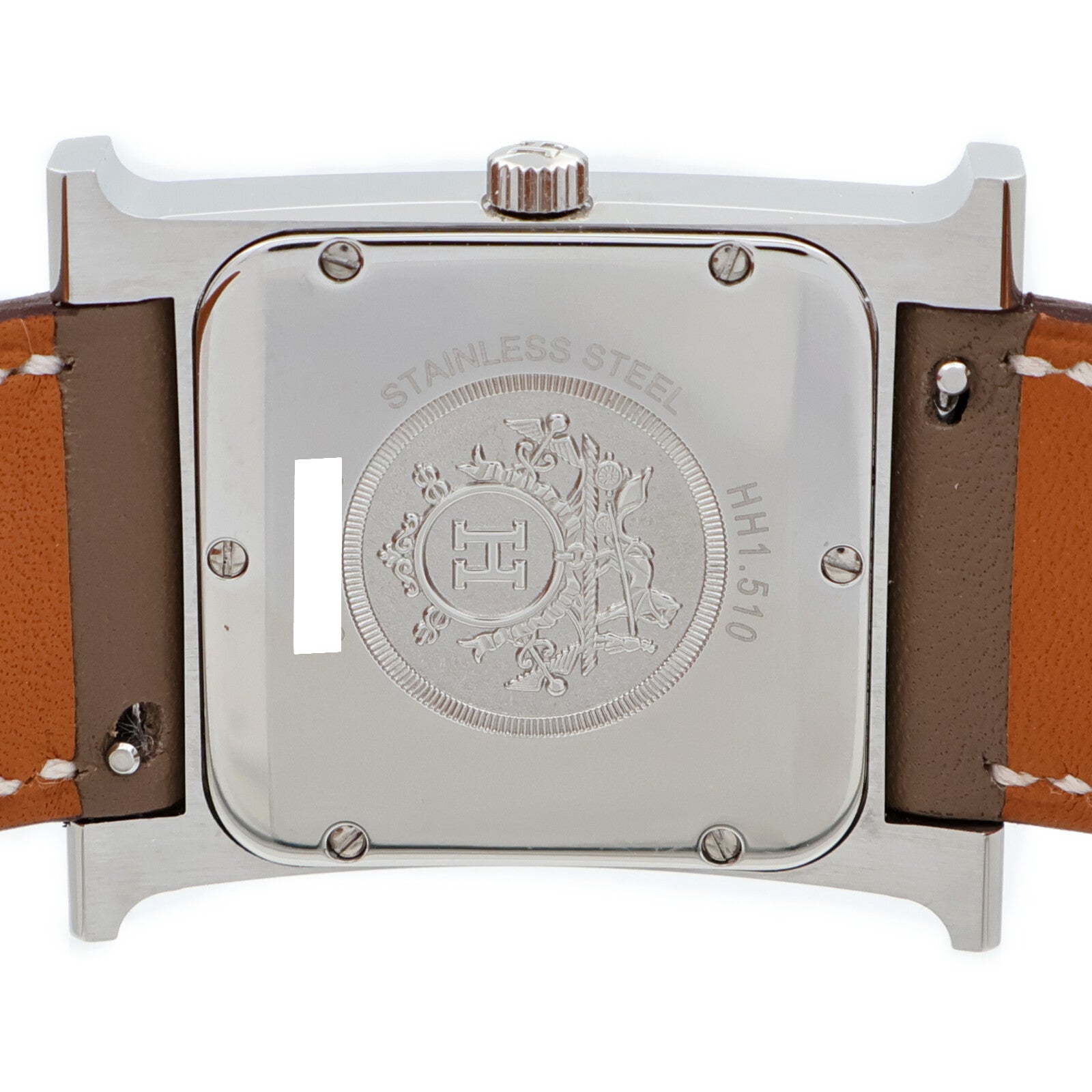 HERMES H Watch HH1.510