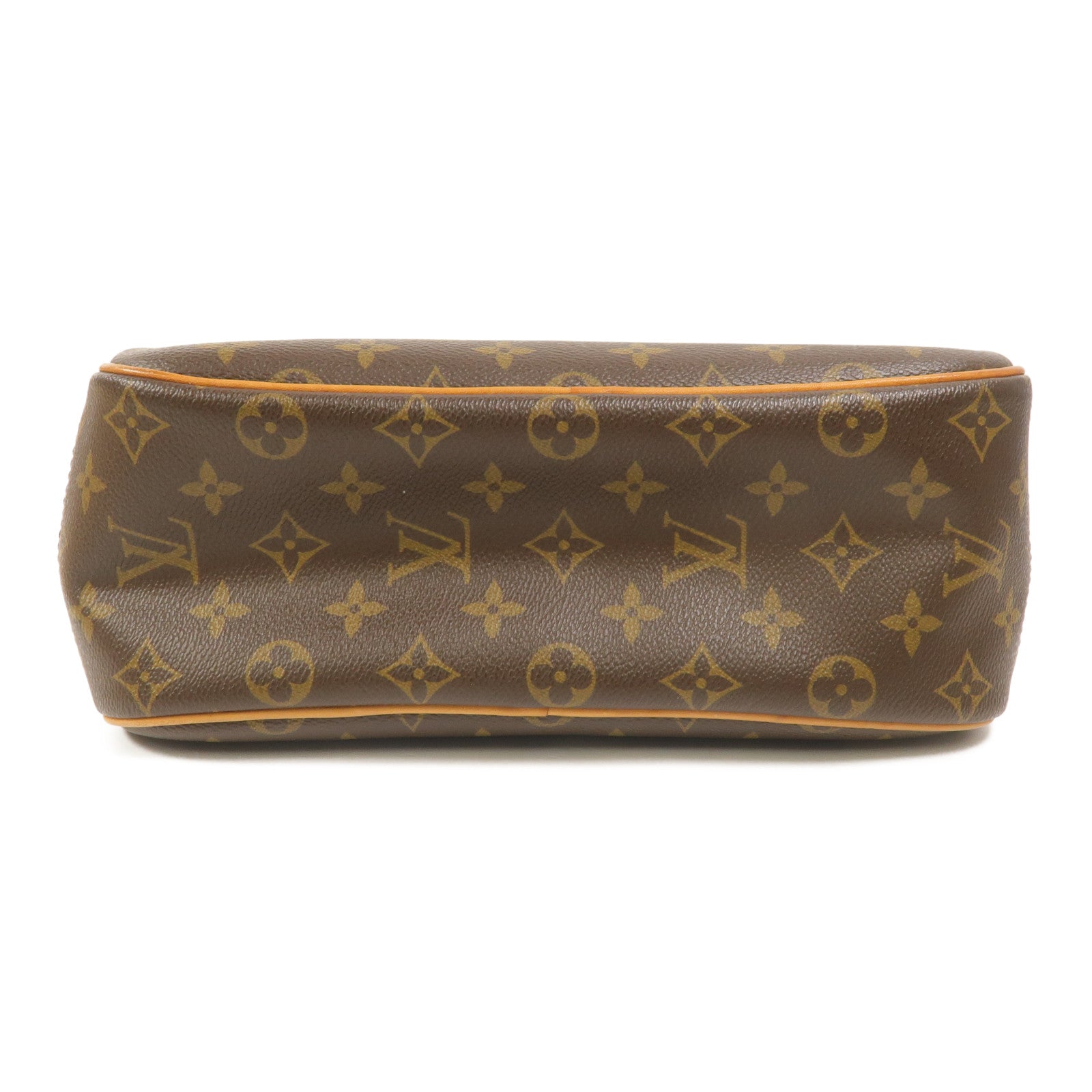 LOUIS VUITTON Monogram Trouville手挽袋