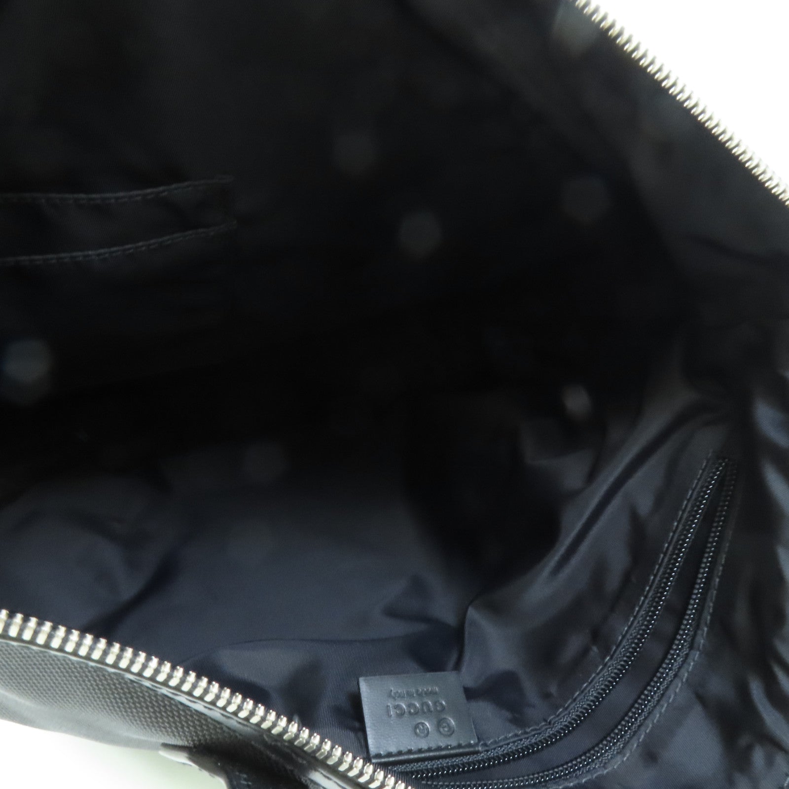 GUCCI 帆布Tote Bag手挽肩背兩用袋