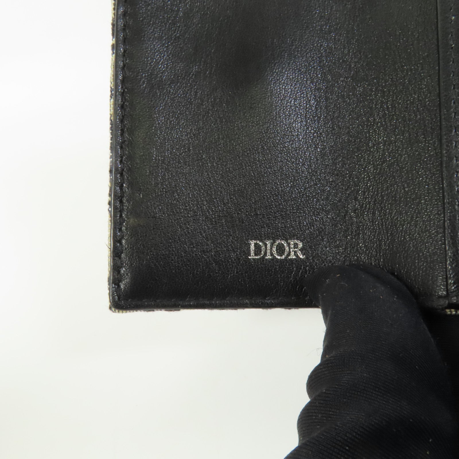 Dior 帆布Key Case鎖匙包