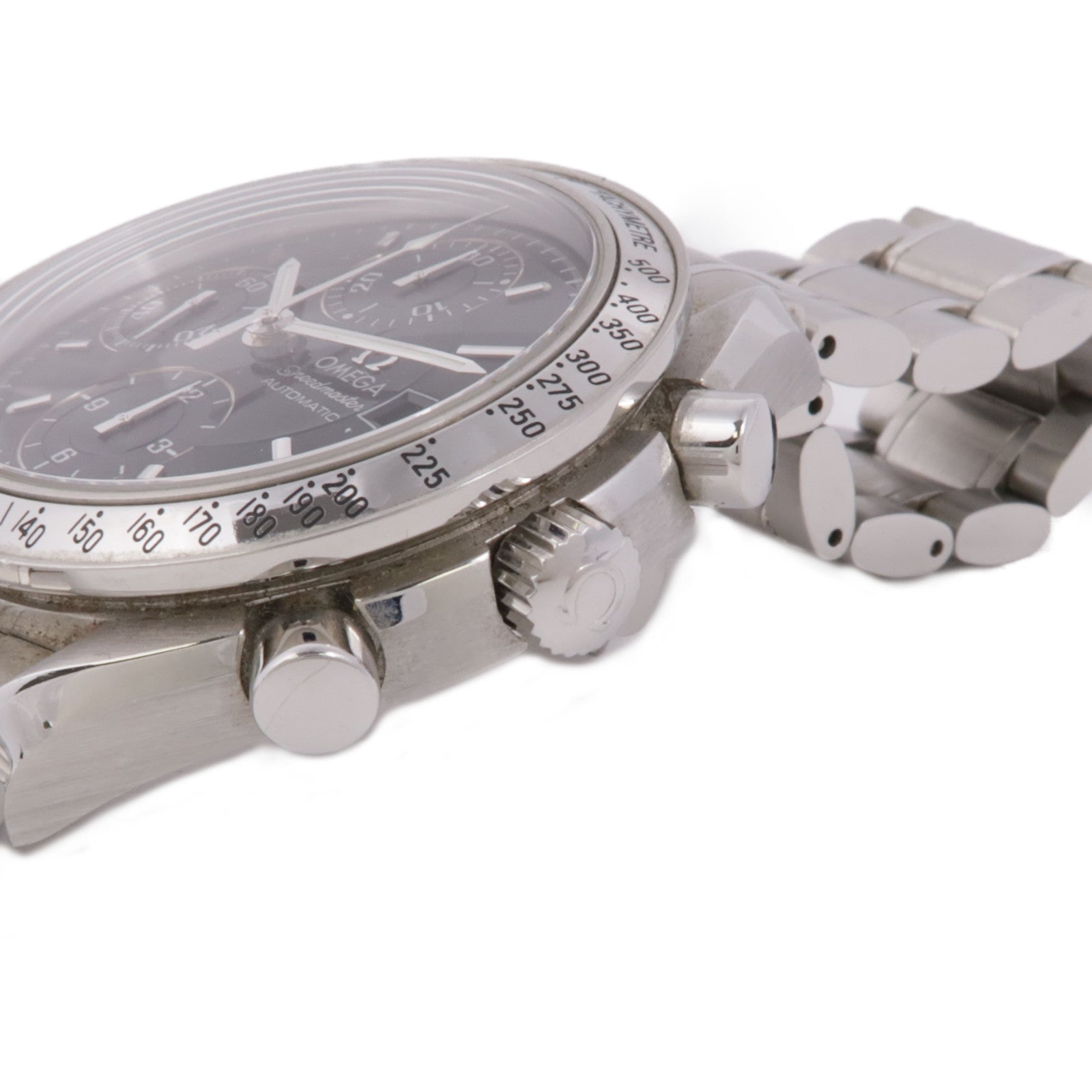 OMEGA Speedmaster Date 3513.50