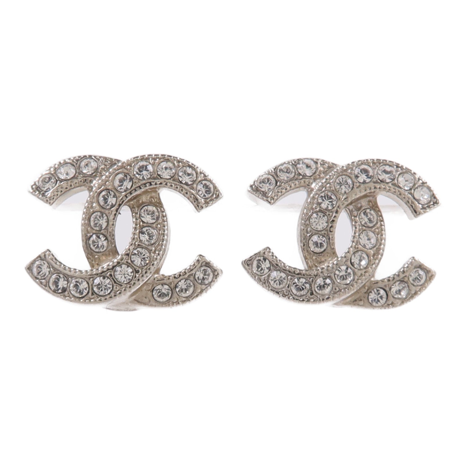 CHANEL 金屬Earrings耳環