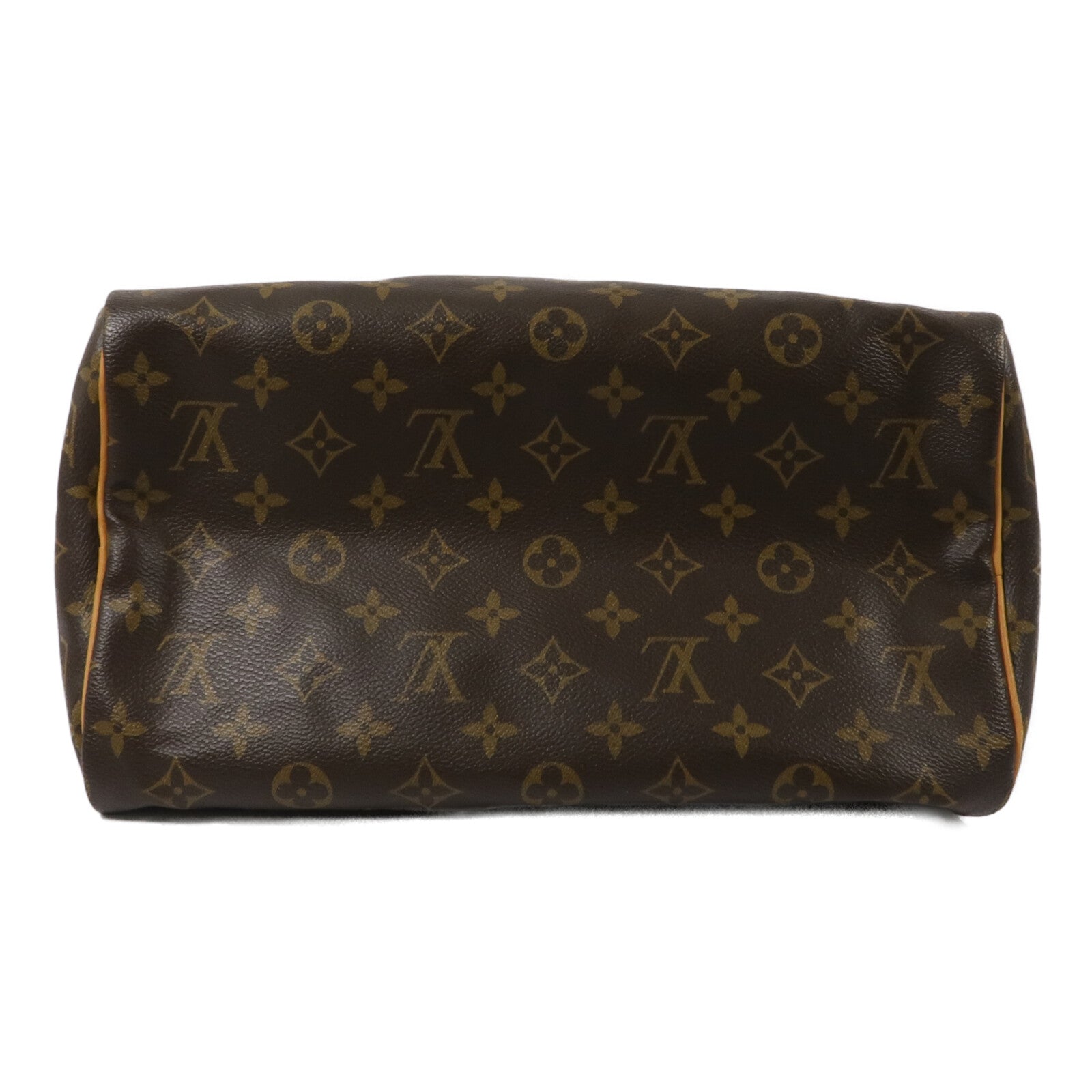 LOUIS VUITTON Monogram Speedy 30手挽袋