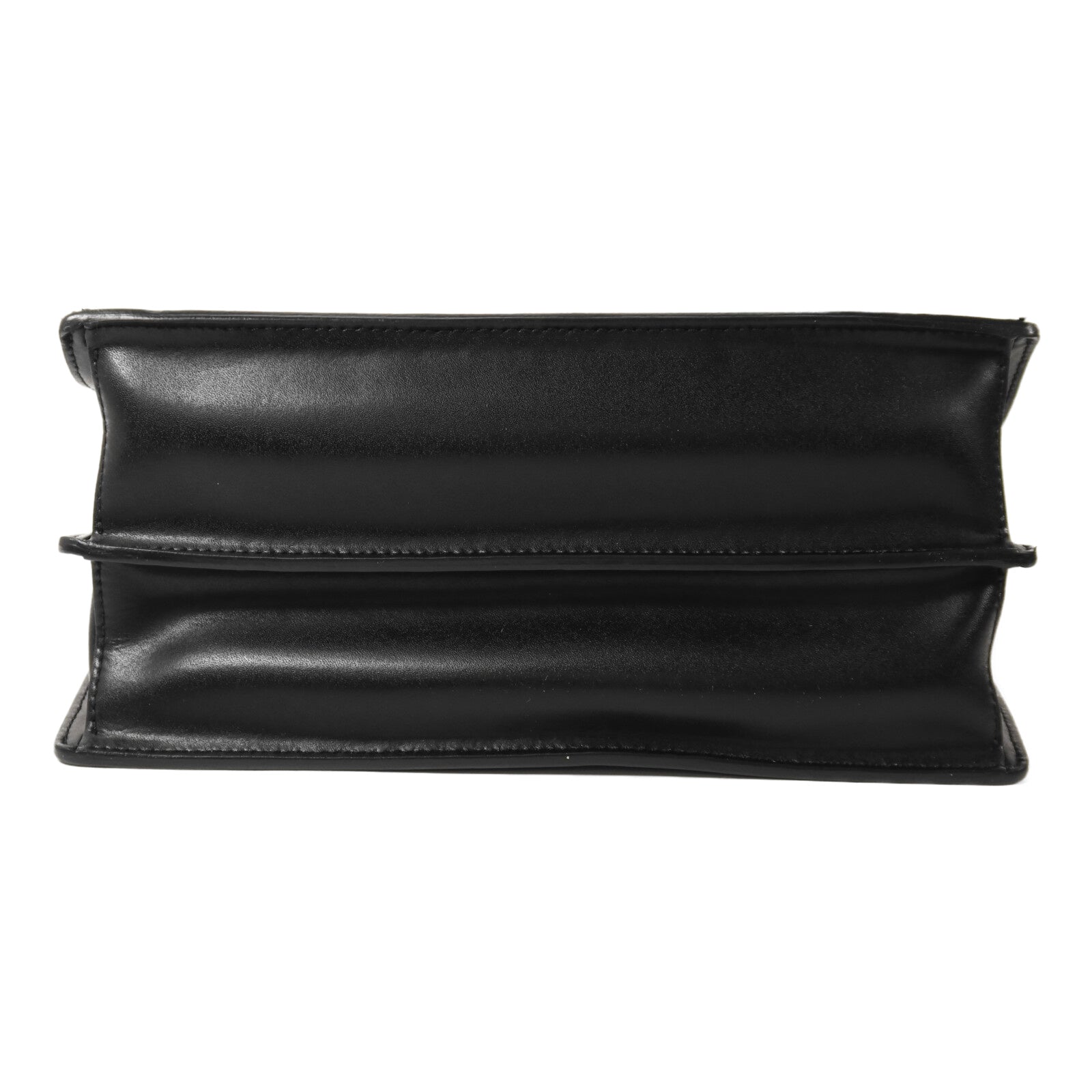 FENDI 牛皮皮革Kani手挽肩背兩用袋