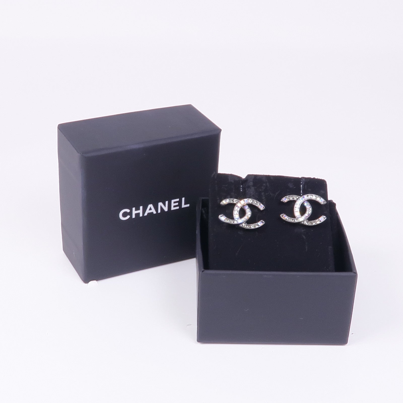 CHANEL 金屬Earrings耳環