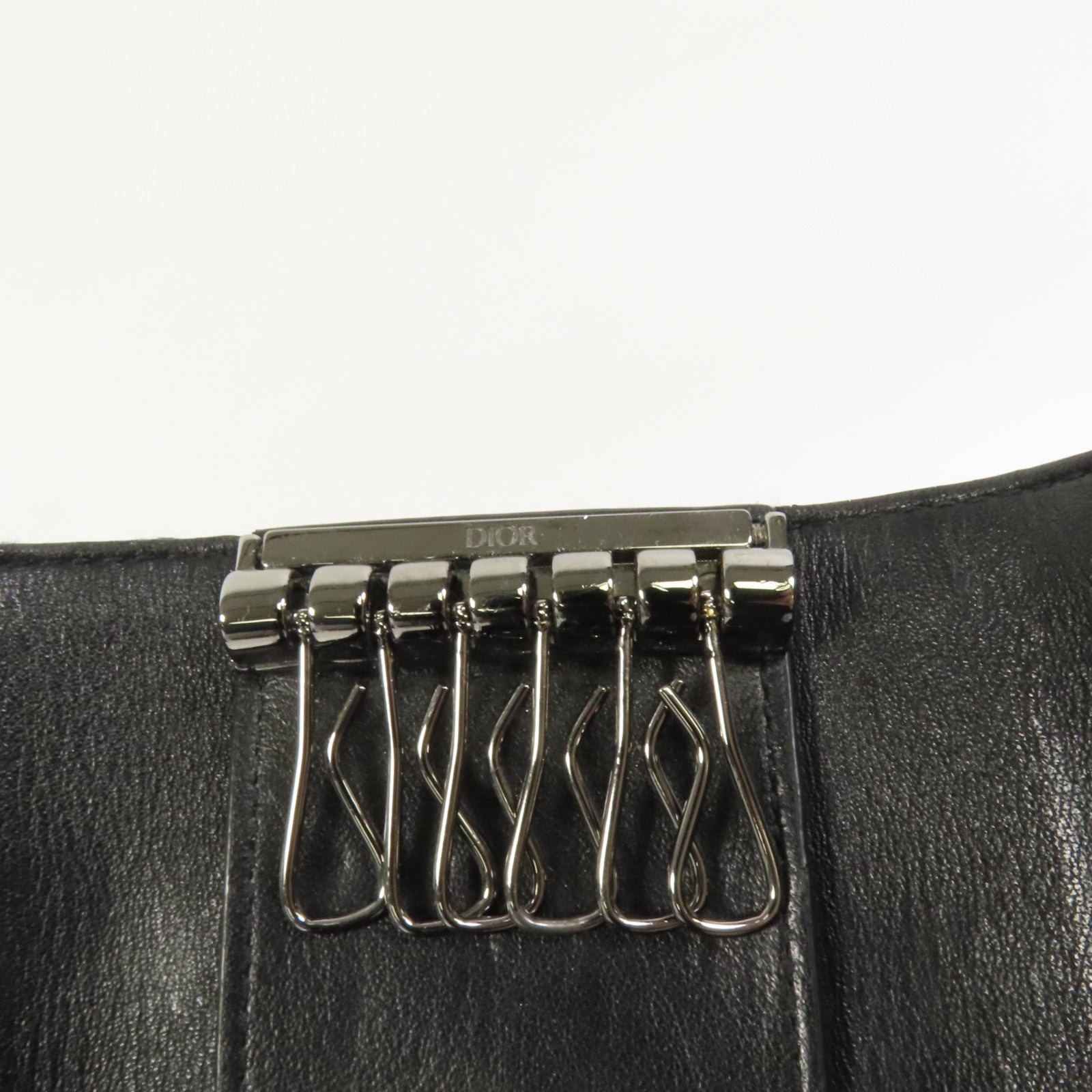 Dior 帆布Key Case鎖匙包