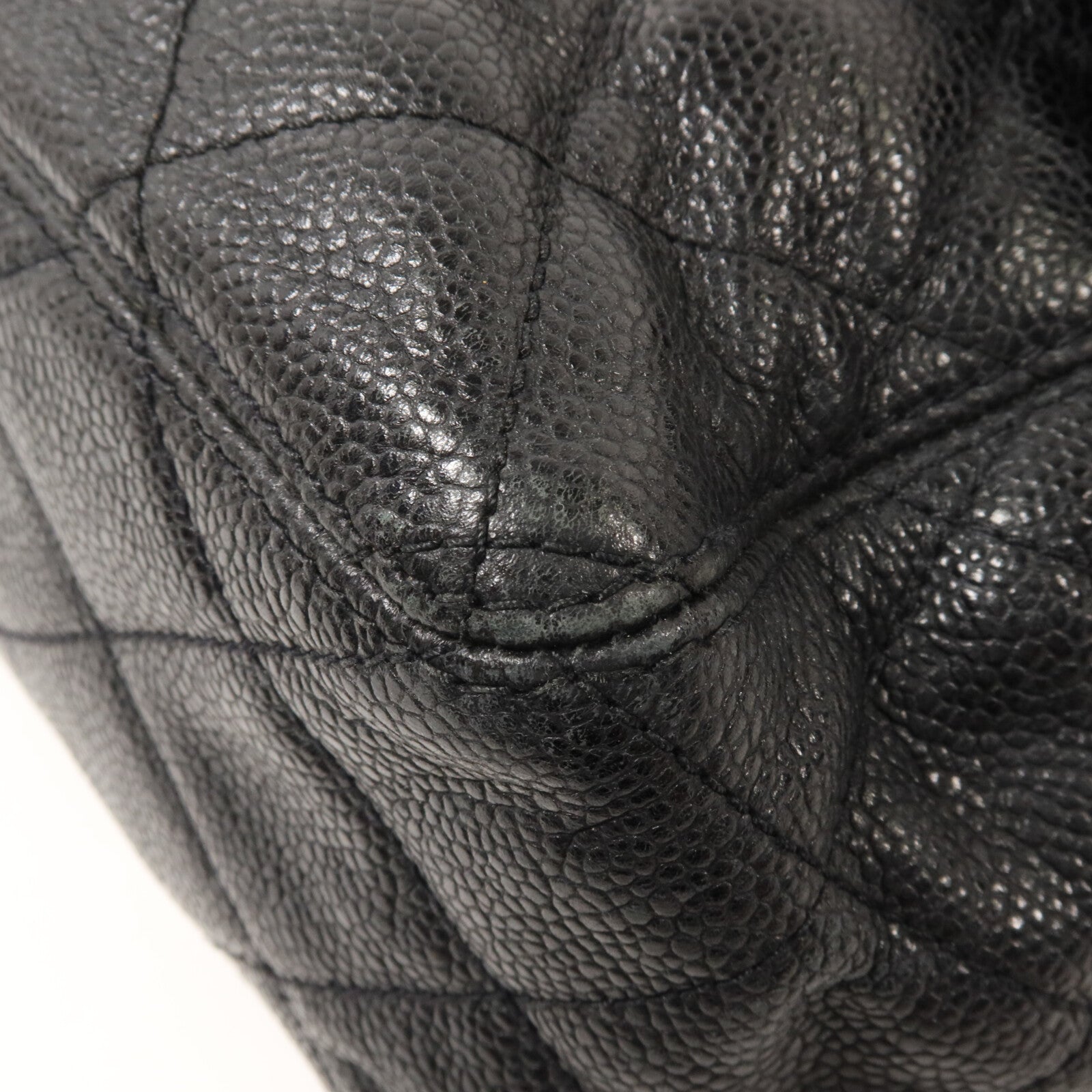 CHANEL 牛皮皮革Shoulder Bag肩背袋