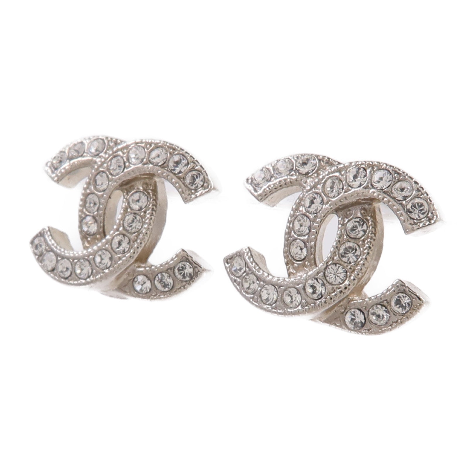 CHANEL 金屬Earrings耳環