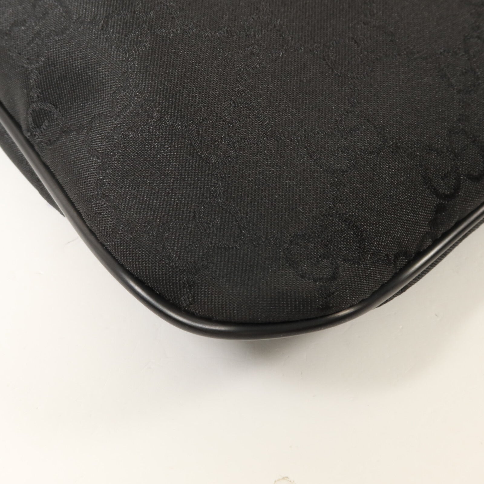 GUCCI 尼龍Shoulder Bag肩背袋