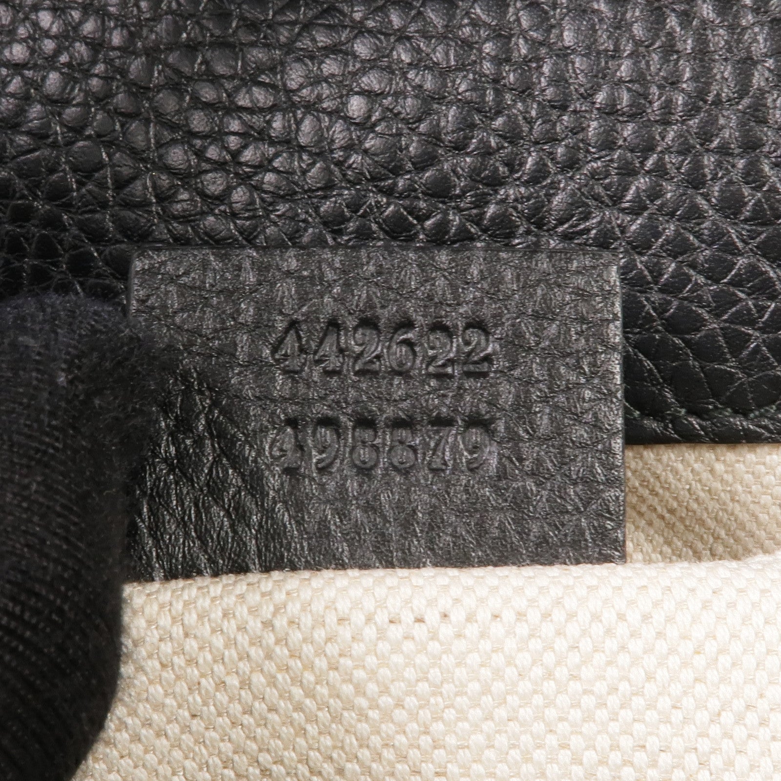 GUCCI 牛皮皮革GG Marmont Top Handle Bag金扣手挽肩背兩用袋