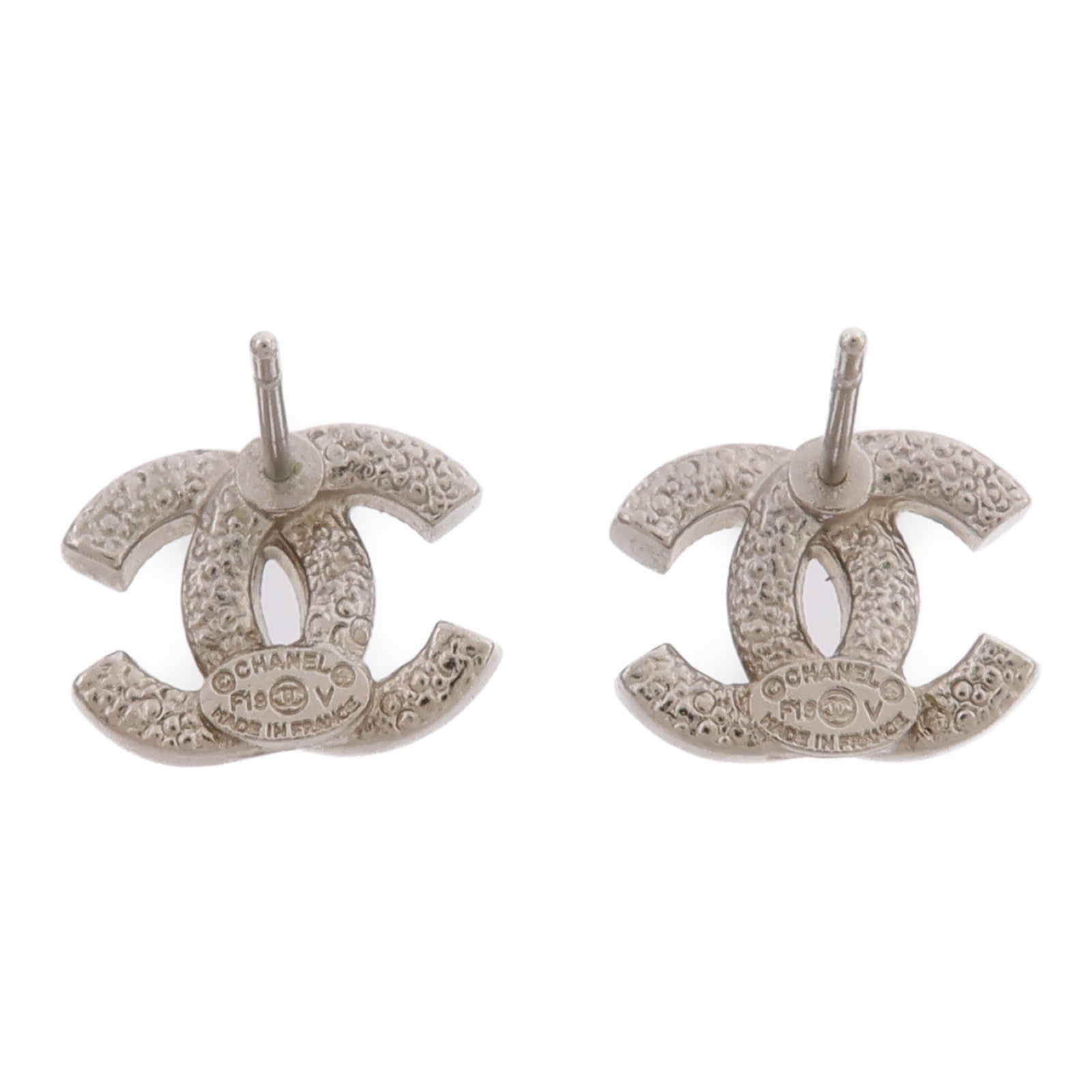 CHANEL 金屬Earrings耳環
