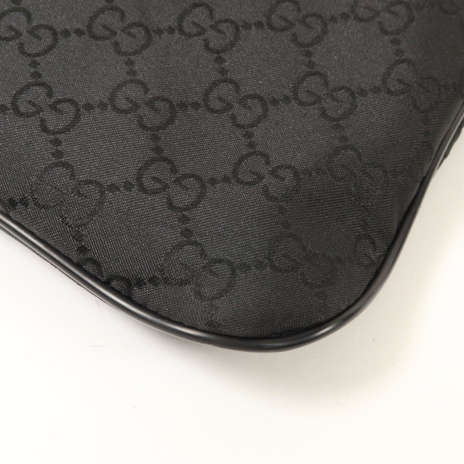 GUCCI 尼龍Shoulder Bag肩背袋
