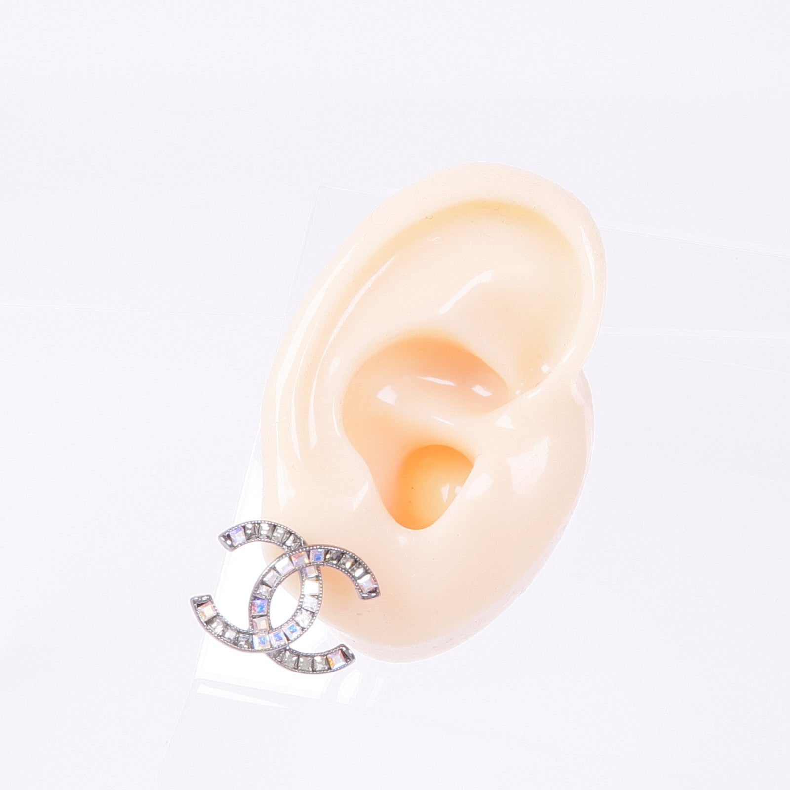 CHANEL 金屬Earrings耳環