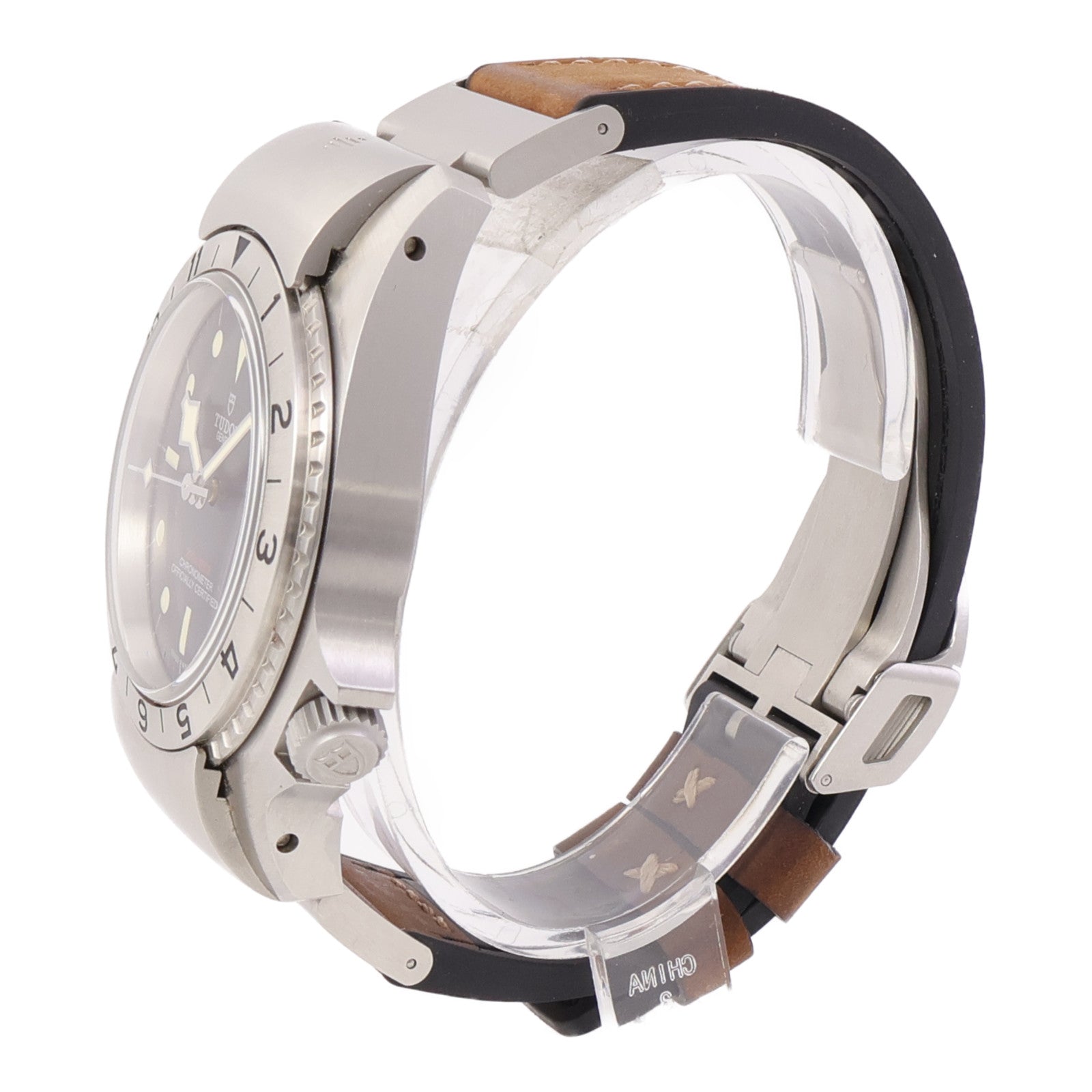 TUDOR Black Bay P01 70150