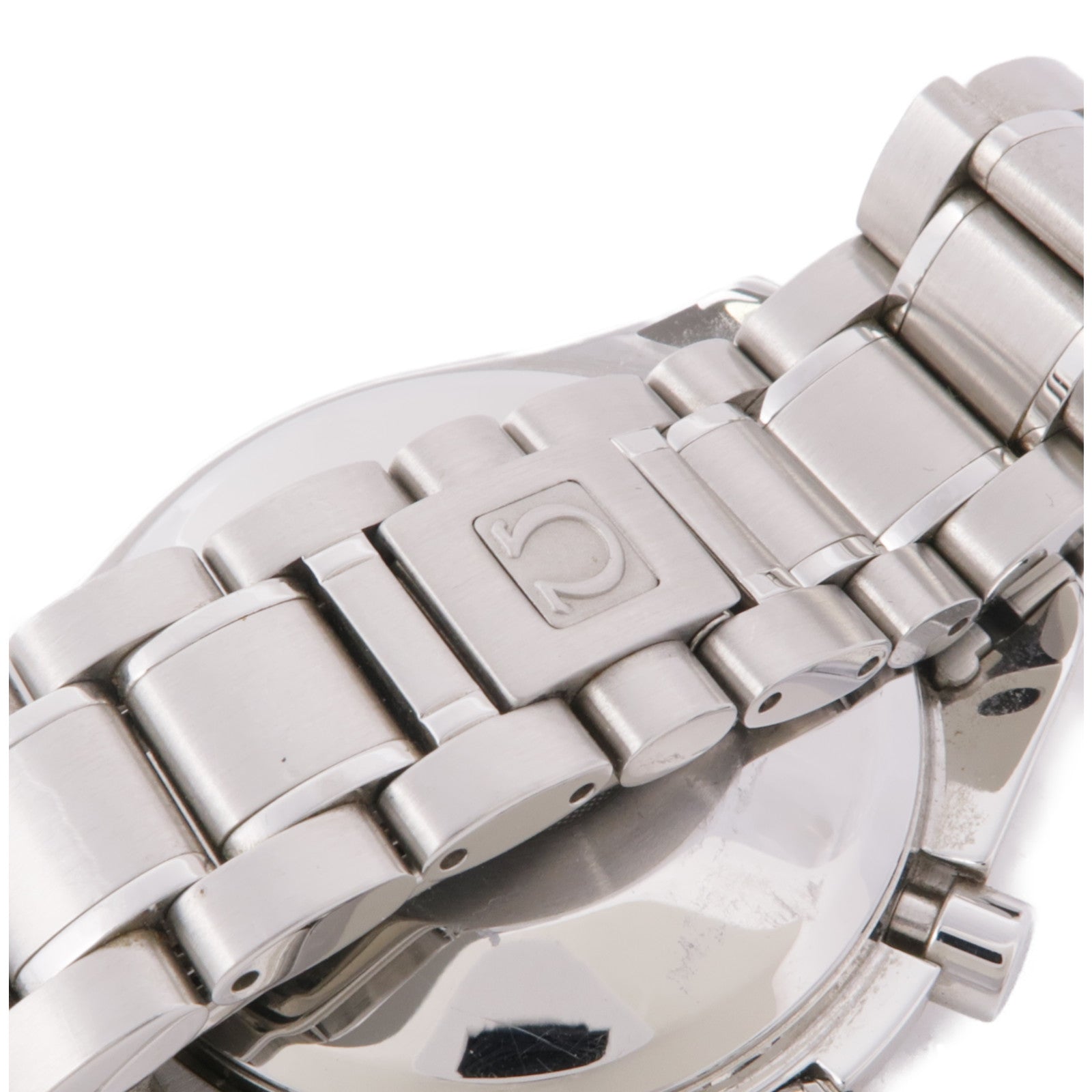 OMEGA Speedmaster Date 3513.50