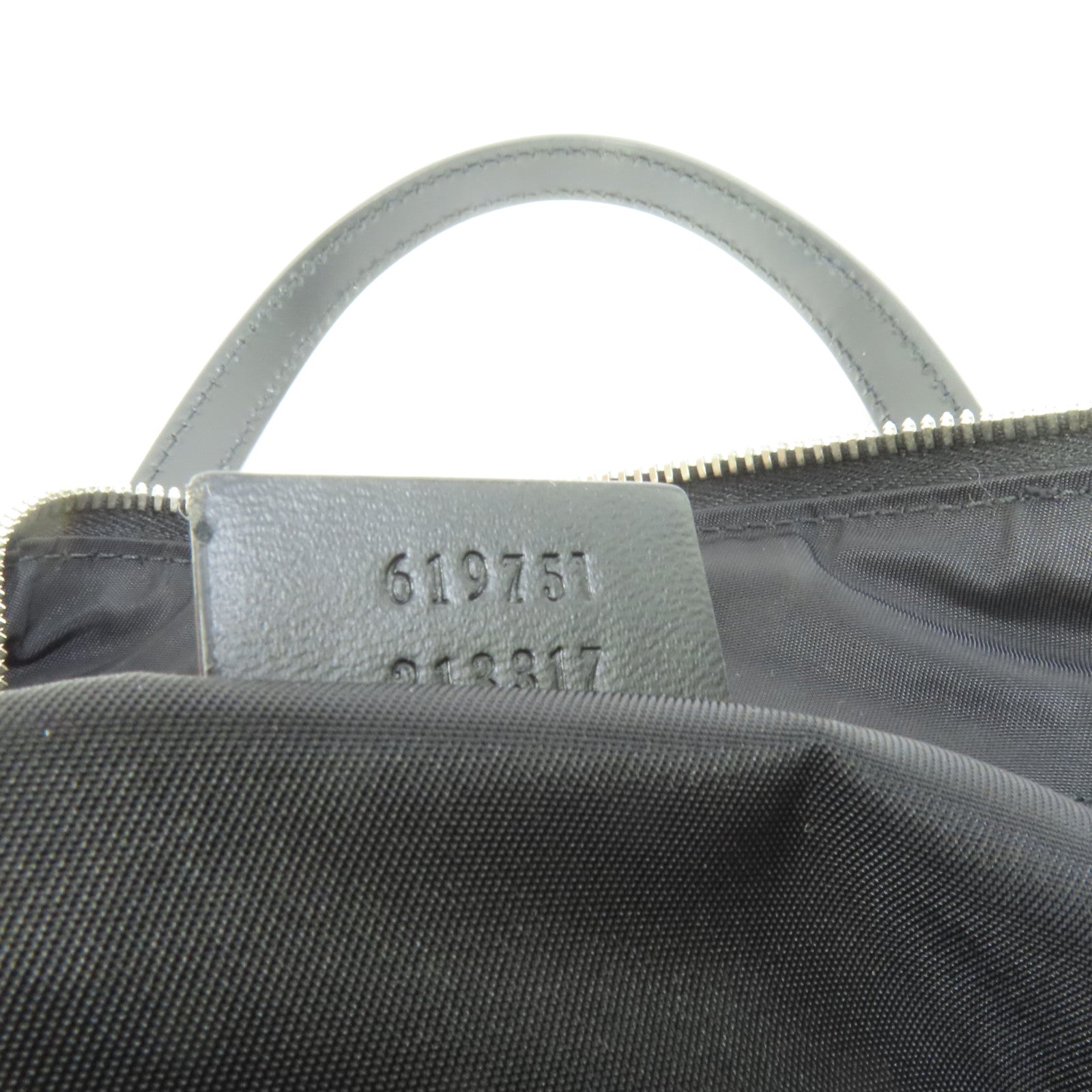 GUCCI 帆布Tote Bag手挽肩背兩用袋