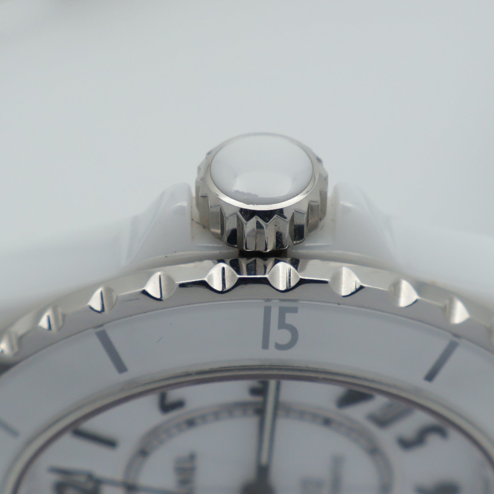 CHANEL J12 Watch H5700